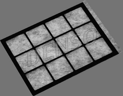 Obrázok Filter vnútorného priestoru DENSO  DCF087P