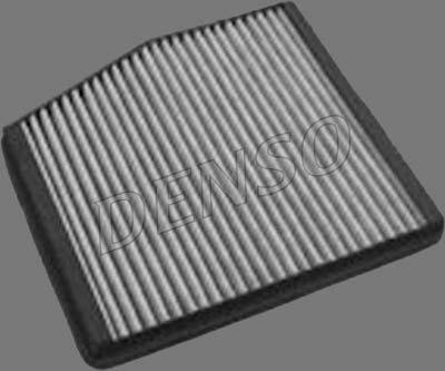 Obrázok Filter vnútorného priestoru DENSO  DCF090K