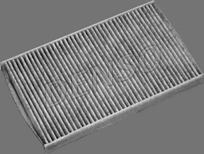 Obrázok Filter vnútorného priestoru DENSO  DCF125K