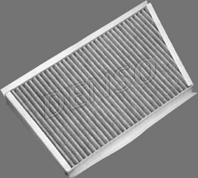 Obrázok Filter vnútorného priestoru DENSO  DCF152K