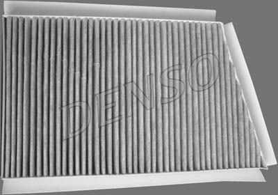 Obrázok Filter vnútorného priestoru DENSO  DCF153K