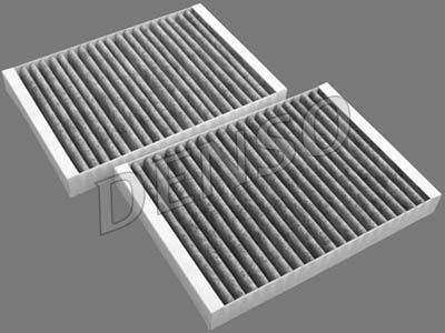Obrázok Filter vnútorného priestoru DENSO  DCF168K