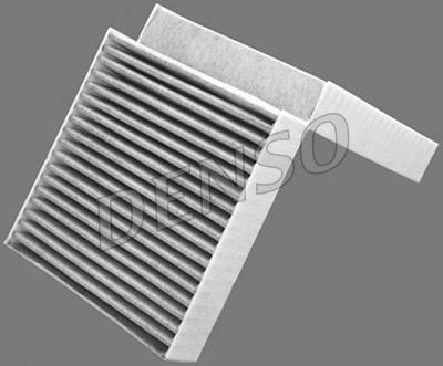 Obrázok Filter vnútorného priestoru DENSO  DCF170K