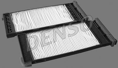 Obrázok Filter vnútorného priestoru DENSO  DCF192P