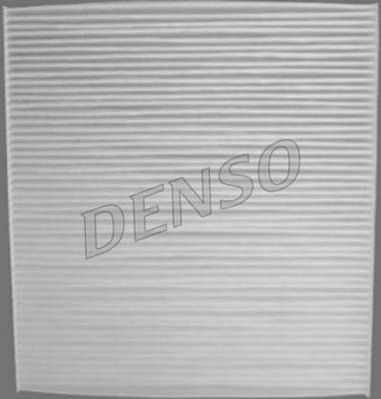 Obrázok Filter vnútorného priestoru DENSO  DCF193P