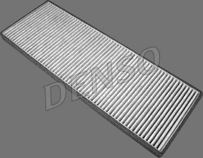 Obrázok Filter vnútorného priestoru DENSO  DCF195K