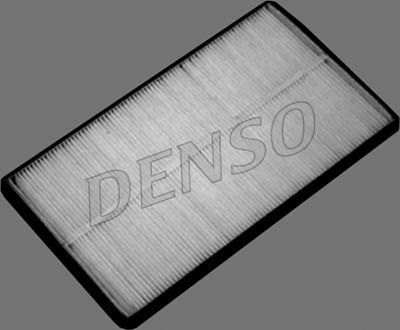 Obrázok Filter vnútorného priestoru DENSO  DCF197K