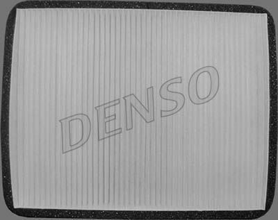 Obrázok Filter vnútorného priestoru DENSO  DCF210P