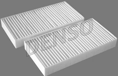 Obrázok Filter vnútorného priestoru DENSO  DCF237P