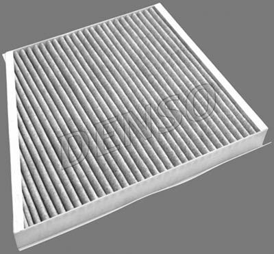 Obrázok Filter vnútorného priestoru DENSO  DCF252K