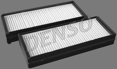 Obrázok Filter vnútorného priestoru DENSO  DCF268P