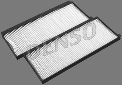 Obrázok Filter vnútorného priestoru DENSO  DCF278P