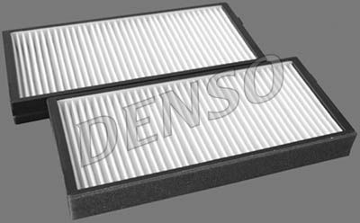 Obrázok Filter vnútorného priestoru DENSO  DCF283P