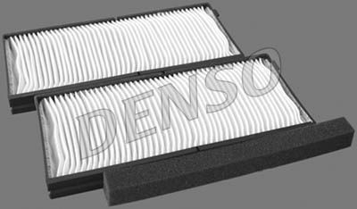 Obrázok Filter vnútorného priestoru DENSO  DCF285P