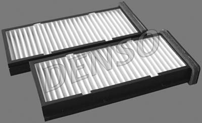 Obrázok Filter vnútorného priestoru DENSO  DCF303P