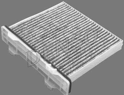 Obrázok Filter vnútorného priestoru DENSO  DCF336K