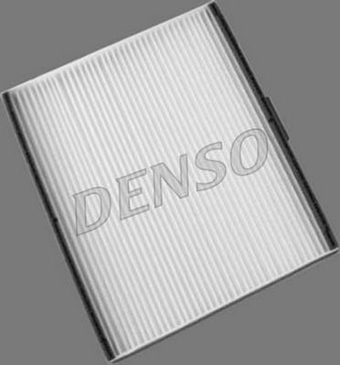 Obrázok Filter vnútorného priestoru DENSO  DCF366P