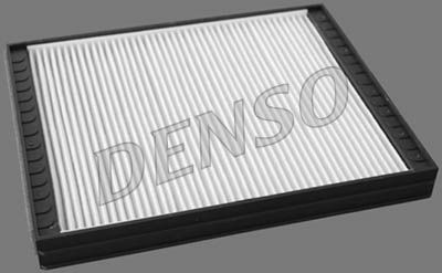 Obrázok Filter vnútorného priestoru DENSO  DCF408P