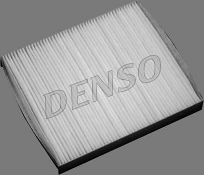 Obrázok Filter vnútorného priestoru DENSO  DCF462P