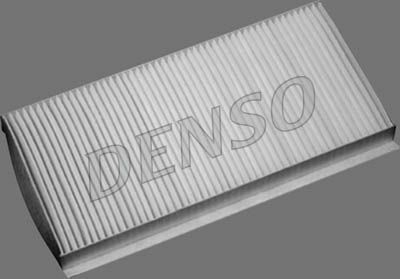 Obrázok Filter vnútorného priestoru DENSO  DCF474P