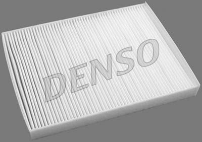 Obrázok Filter vnútorného priestoru DENSO  DCF477P