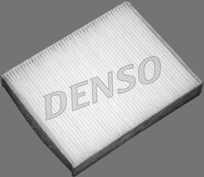 Obrázok Filter vnútorného priestoru DENSO  DCF478P