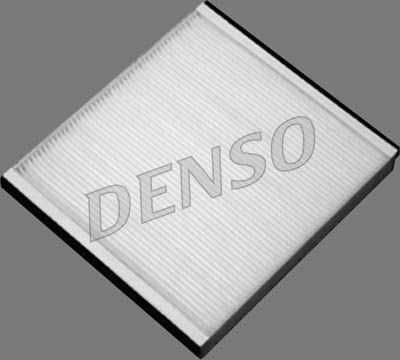 Obrázok Filter vnútorného priestoru DENSO  DCF482P