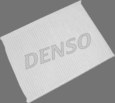 Obrázok Filter vnútorného priestoru DENSO  DCF489P