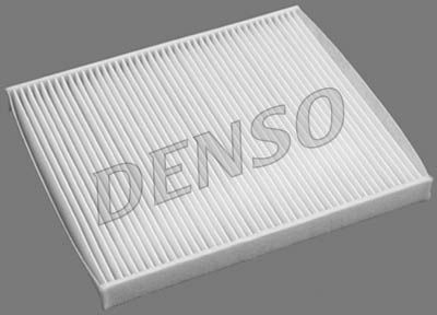 Obrázok Filter vnútorného priestoru DENSO  DCF499P