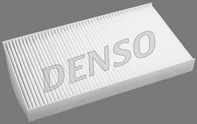 Obrázok Filter vnútorného priestoru DENSO  DCF507P