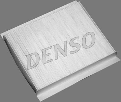 Obrázok Filter vnútorného priestoru DENSO  DCF513P