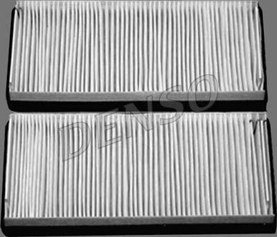 Obrázok Filter vnútorného priestoru DENSO  DCF514P