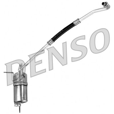 Obrázok vysúżač klimatizácie DENSO  DFD11018