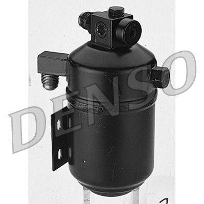 Obrázok vysúżač klimatizácie DENSO  DFD17004