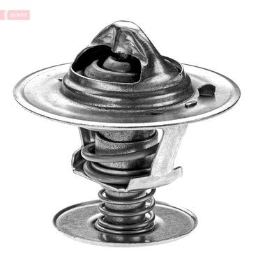 Obrázok Termostat chladenia DENSO  DTM82272