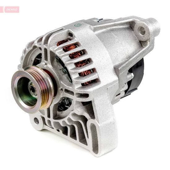Obrázok Alternátor DENSO  DAN1004