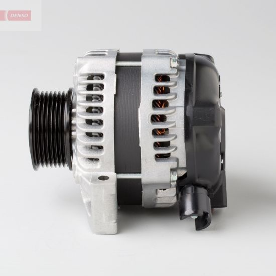 Obrázok Alternátor DENSO  DAN1308