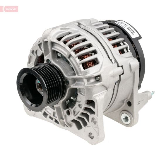 Obrázok Alternátor DENSO  DAN3003