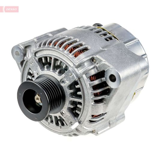 Obrázok Alternátor DENSO  DAN672
