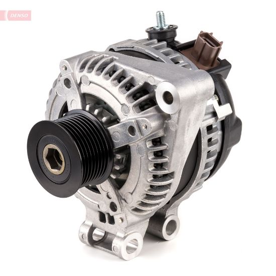 Obrázok Alternátor DENSO  DAN988