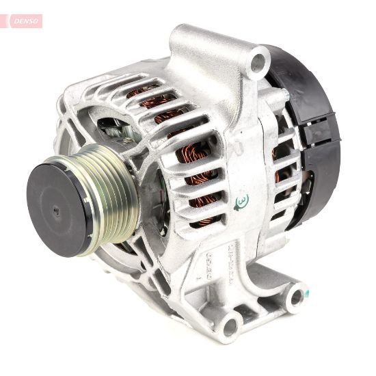 Obrázok Alternátor DENSO  DAN997