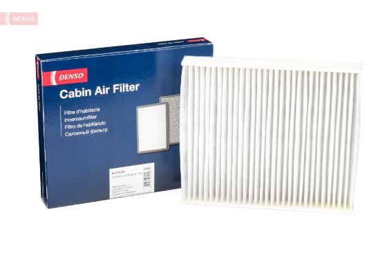 Obrázok Filter vnútorného priestoru DENSO  DCF386P