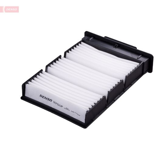 Obrázok Filter vnútorného priestoru DENSO  DCF562P