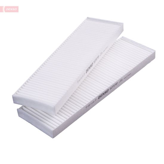 Obrázok Filter vnútorného priestoru DENSO  DCF570P