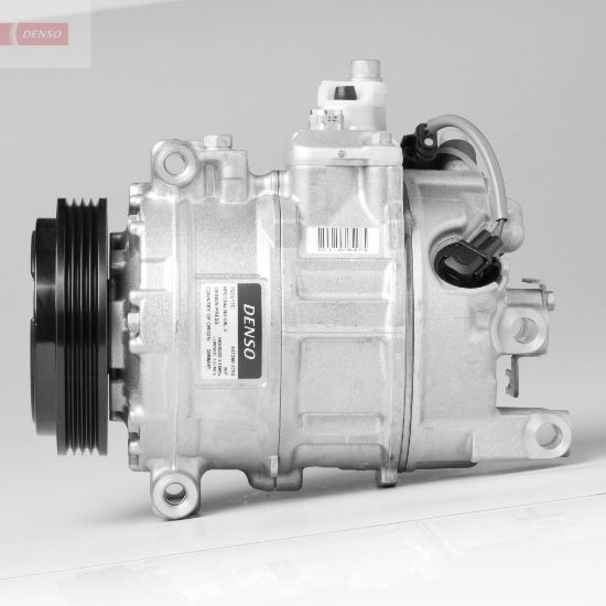 Obrázok Kompresor klimatizácie DENSO  DCP05080