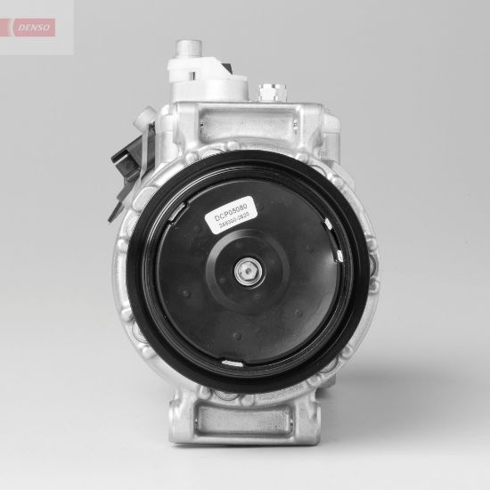 Obrázok Kompresor klimatizácie DENSO  DCP05080