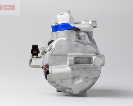 Obrázok Kompresor klimatizácie DENSO  DCP11010