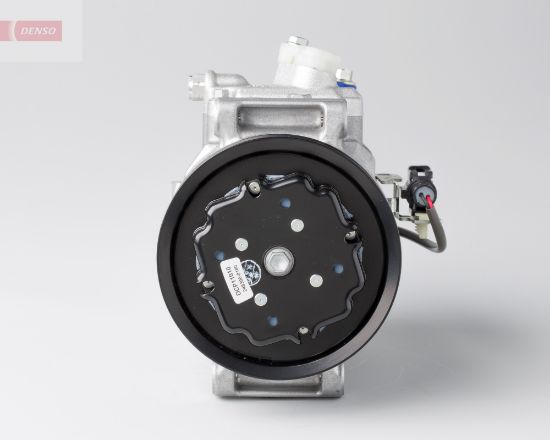 Obrázok Kompresor klimatizácie DENSO  DCP11010