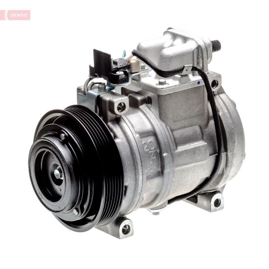 Obrázok Kompresor klimatizácie DENSO  DCP17008