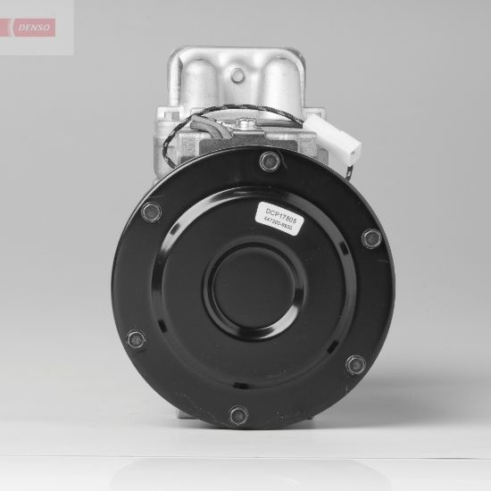 Obrázok Kompresor klimatizácie DENSO  DCP17505